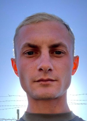 Алексей, 26, Россия, Моздок