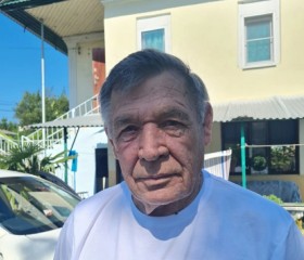 VIKTOR, 75, Stantsiya Novyy Afon