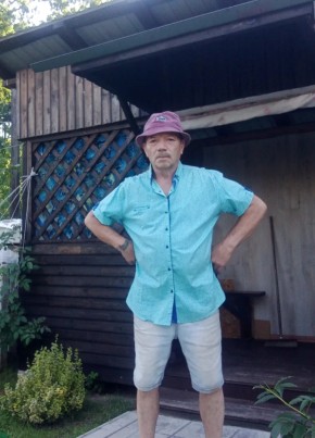 Валерий из Горад Гомели 62 года