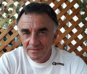 Пенчо, 64 года, Габрово