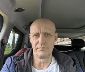 Yuriy, 52, Saint Petersburg