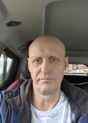 Yuriy, 52, Russia, Saint Petersburg