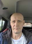 Yuriy, 52, Saint Petersburg