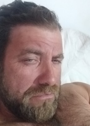 Rambo, 43, Romania, Chirileşti