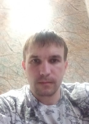 Сергей, 30, Россия, Благовещенск (Амурская обл.)