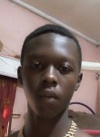 Victor, 18 лет, Masindi
