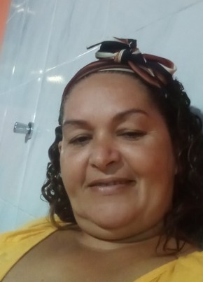 Elaine из Natal 43 года