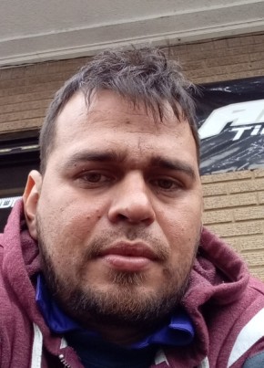 Jose, 30, United States of America, Johns Creek