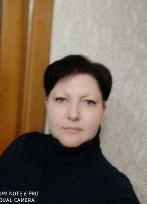 Виолетта, 48, Рэспубліка Беларусь, Бабруйск
