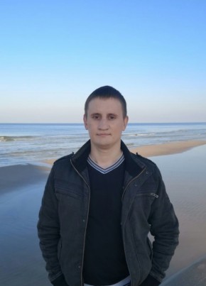 Ярослав, 38, Rzeczpospolita Polska, Człuchów