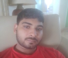 Nitish Kumar, 21 год, Mumbai