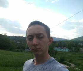 Эдуард, 28 лет, Симферополь