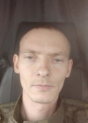 алексей, 29, Россия, Москва