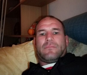 Péter, 42 года, Taksony