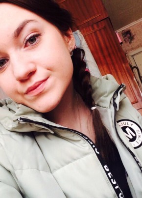 Tatiana, 25, Россия, Лихославль