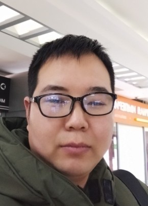 安东, 35, 中华人民共和国, 中国上海