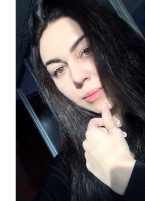 Mariya, 24, Ukraine, Kropivnickij