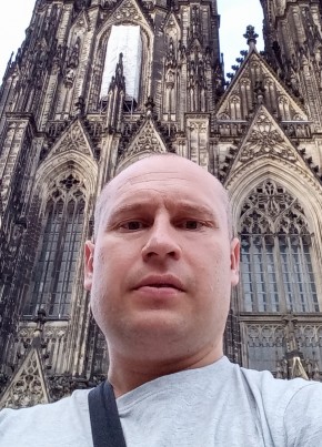 Юрий, 36, Bundesrepublik Deutschland, Emsbüren