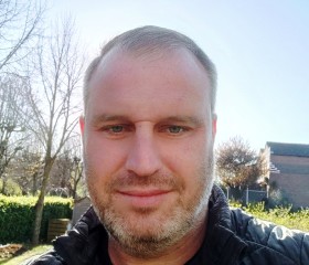 Leonid, 39, Cergy-Pontoise