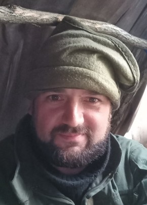 Дмитрий, 43, Україна, Харків