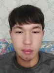 Аслан Абдикерим, 27 лет, Астана