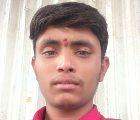 Shrikrishna, 20 лет, Pune