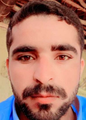 عمران بلوچ, 27, پاکستان, سرگودھا