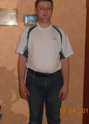 Николай, 39, Россия, Ачинск