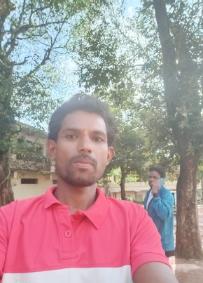 Guruprasad, 32, India, Mangalore