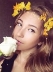 Elizaveta, 24, Moscow