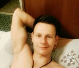 Кирилл, 27 лет, Toshkent