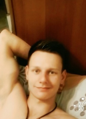 Кирилл, 27, O‘zbekiston Respublikasi, Toshkent