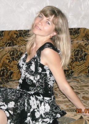 Лилия, 47, Україна, Миколаїв