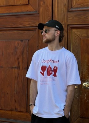 Kirill, 29, Russia, Moscow