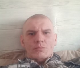 Кирилл, 31 год, Санкт-Петербург