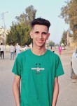 محمد, 21 год, الإسكندرية