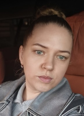 Екатерина из Москвы 37 лет