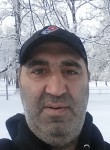 Ален Мурадян, 47 лет, Краснодар