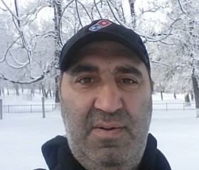 Ален Мурадян, 47 лет, Краснодар