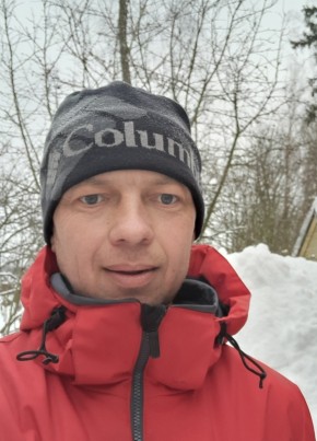 Алексей из Фрязино 45 лет