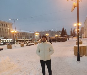 Prosta, 29 лет, Иваново