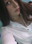 Оля Ким, 19 лет