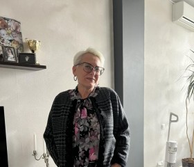 Лена, 61 год, Самара