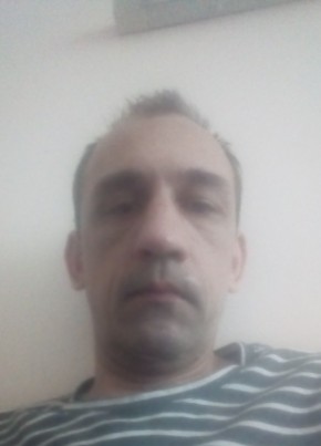 Паве, 44, Россия, Зеленоград