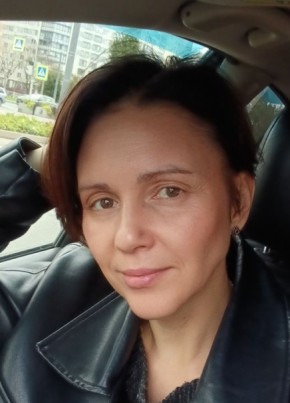 Елена из Санкт-Петербурга 44 года