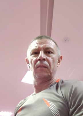 DMITRIY NOVIKOV, 54, Russia, Nizhniy Novgorod
