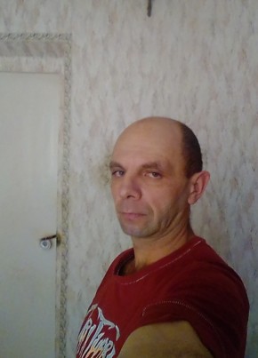 Алексей, 44, Россия, Лабинск