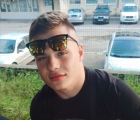 Filipmilosevic, 20 лет, Београд