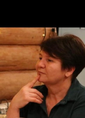 Ирина, 58, Россия, Заокский