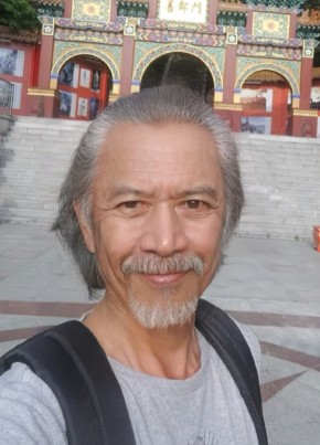กริช, 52, ราชอาณาจักรไทย, กรุงเทพมหานคร